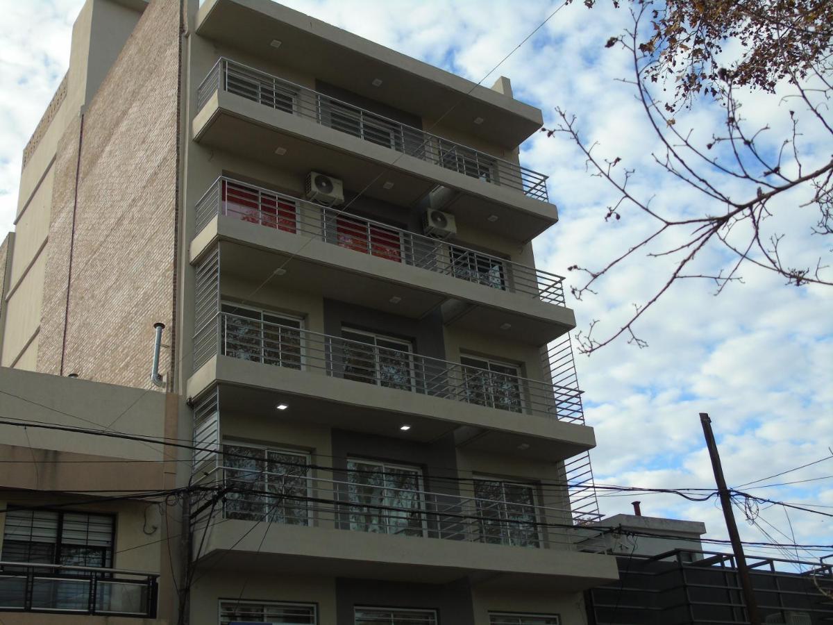 Apartment Departamentos Puente Arroyito Rosario