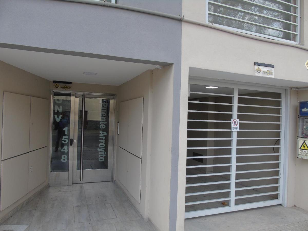 Apartment Departamentos Puente Arroyito *
