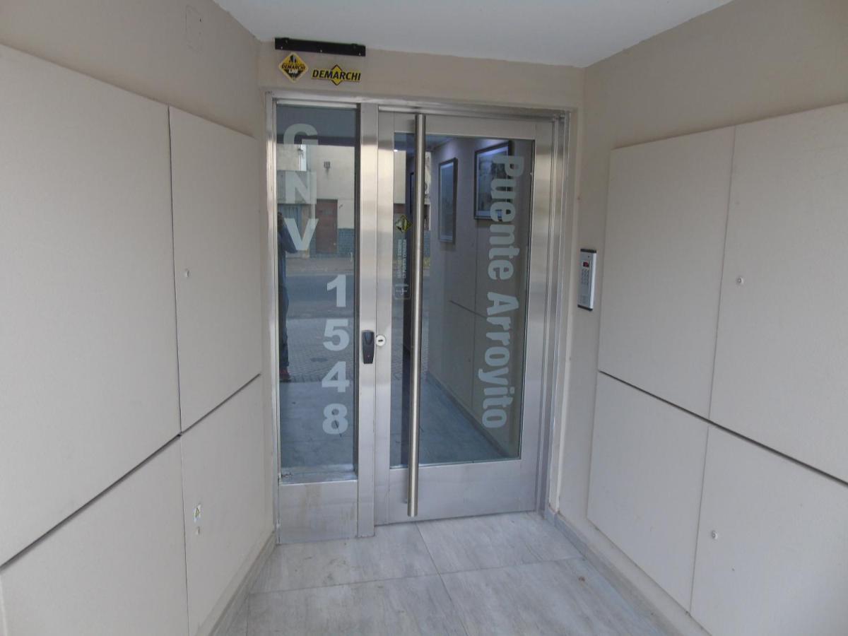 Apartment Departamentos Puente Arroyito