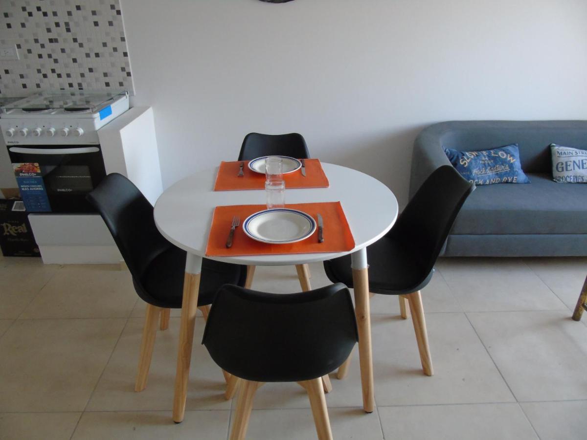 Departamentos Puente Arroyito Apartment Rosario