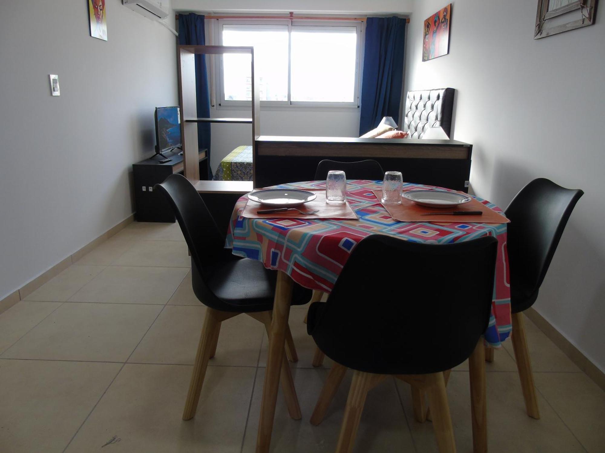 Apartment Departamentos Puente Arroyito *