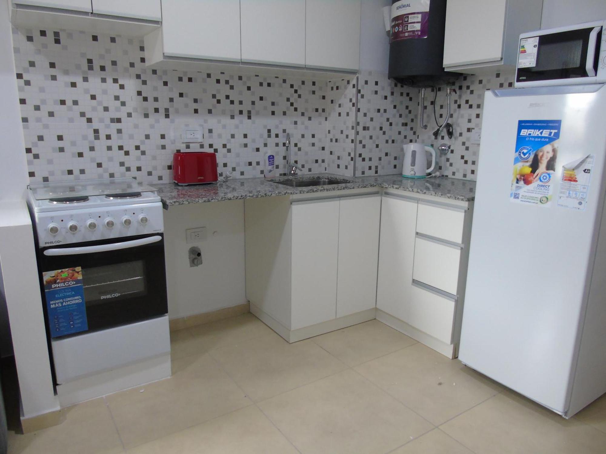 Apartment Departamentos Puente Arroyito