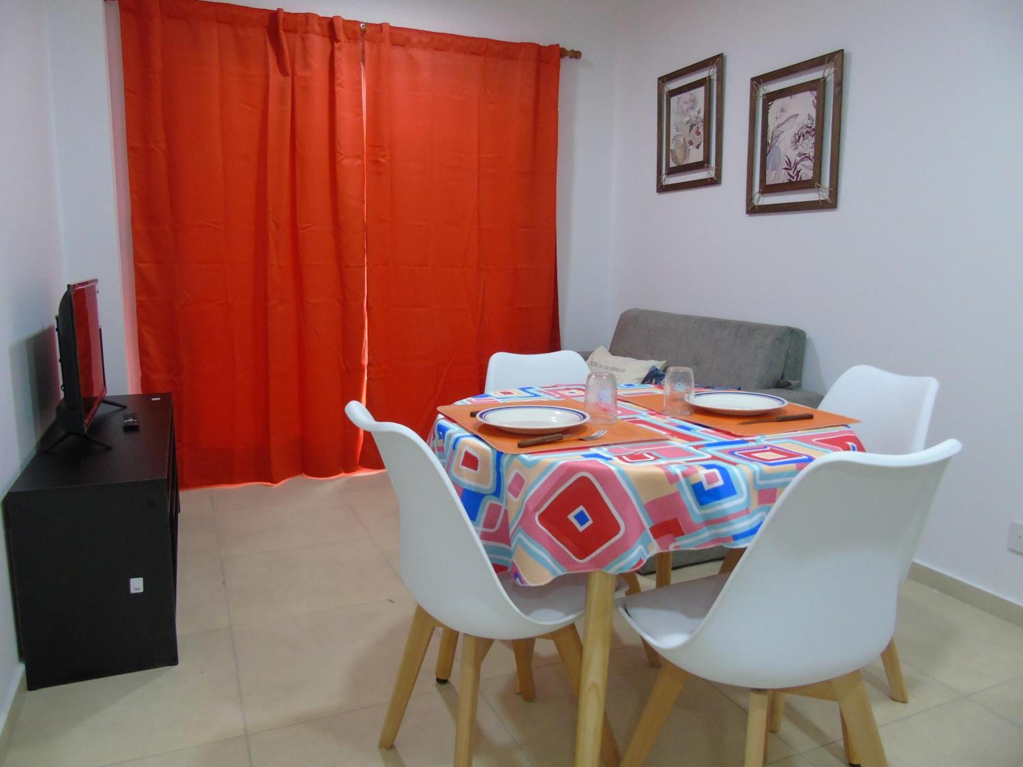 Departamentos Puente Arroyito Apartment *