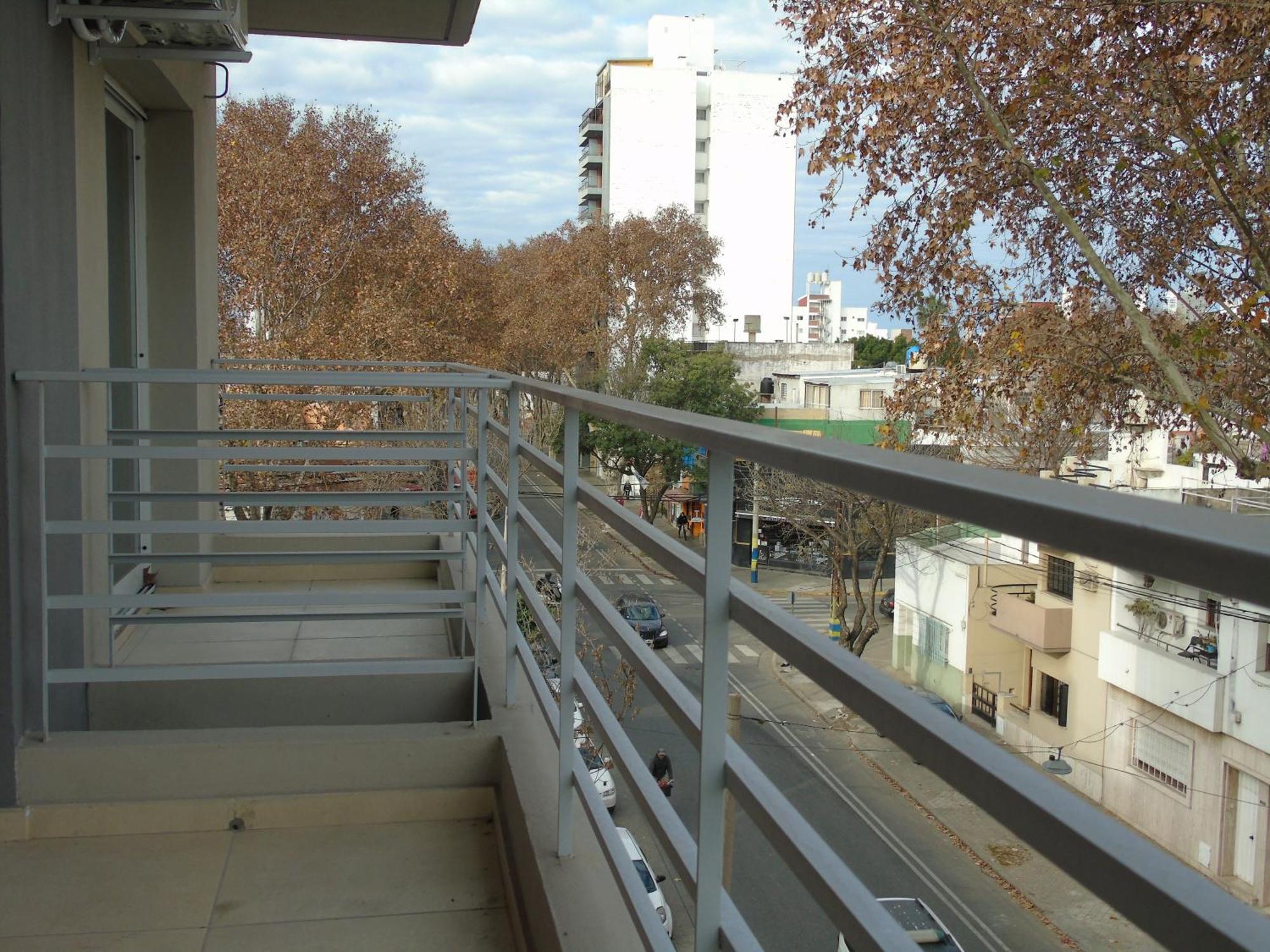 Apartment Departamentos Puente Arroyito *