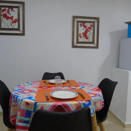 Apartamento Departamentos Puente Arroyito Rosario Exterior foto