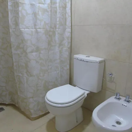 Apartamento Departamentos Puente Arroyito Rosario Exterior foto