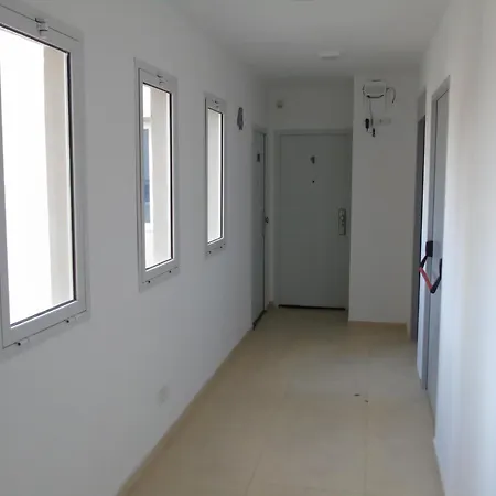 Apartamento Departamentos Puente Arroyito Rosario Exterior foto