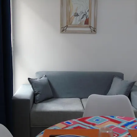 Apartamento Departamentos Puente Arroyito Rosario Exterior foto