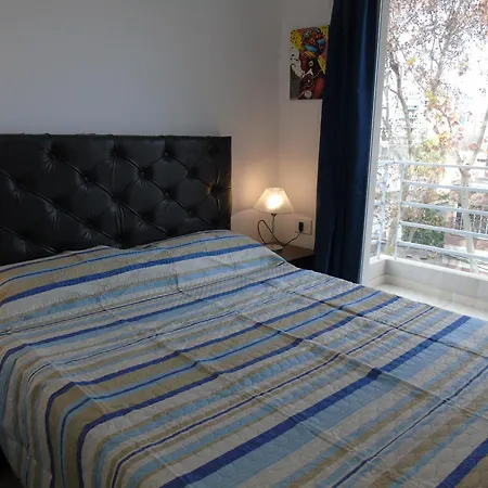 Apartamento Departamentos Puente Arroyito Rosario Exterior foto