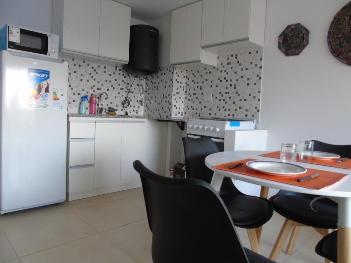 Departamentos Puente Arroyito Apartamento Rosario