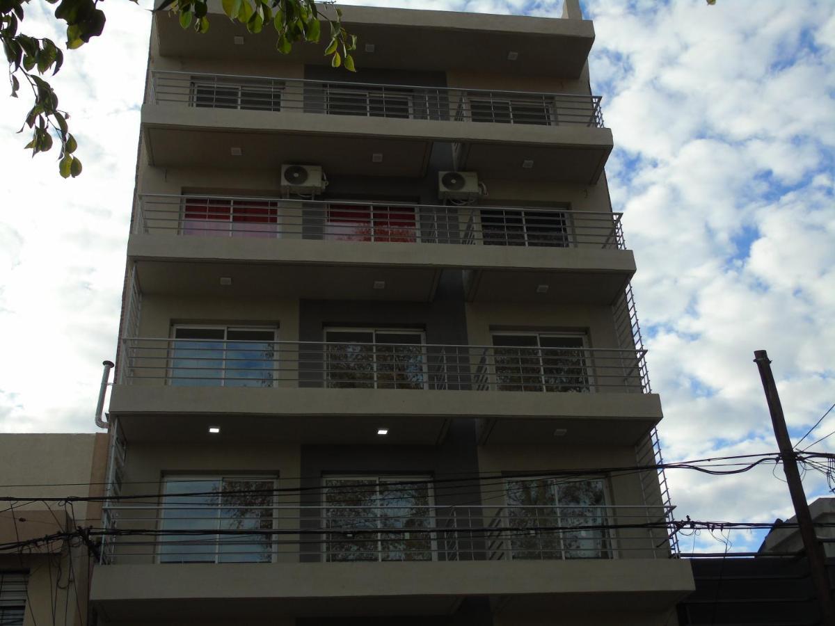 Departamentos Puente Arroyito