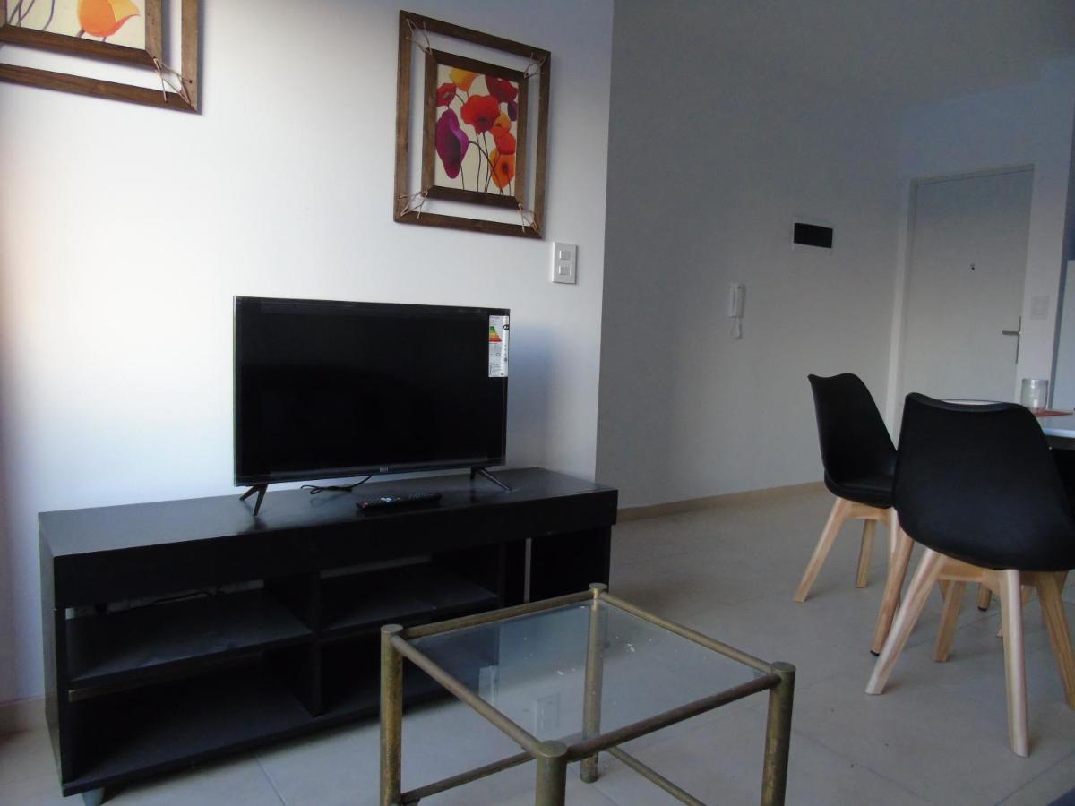 Departamentos Puente Arroyito Apartamento Rosario