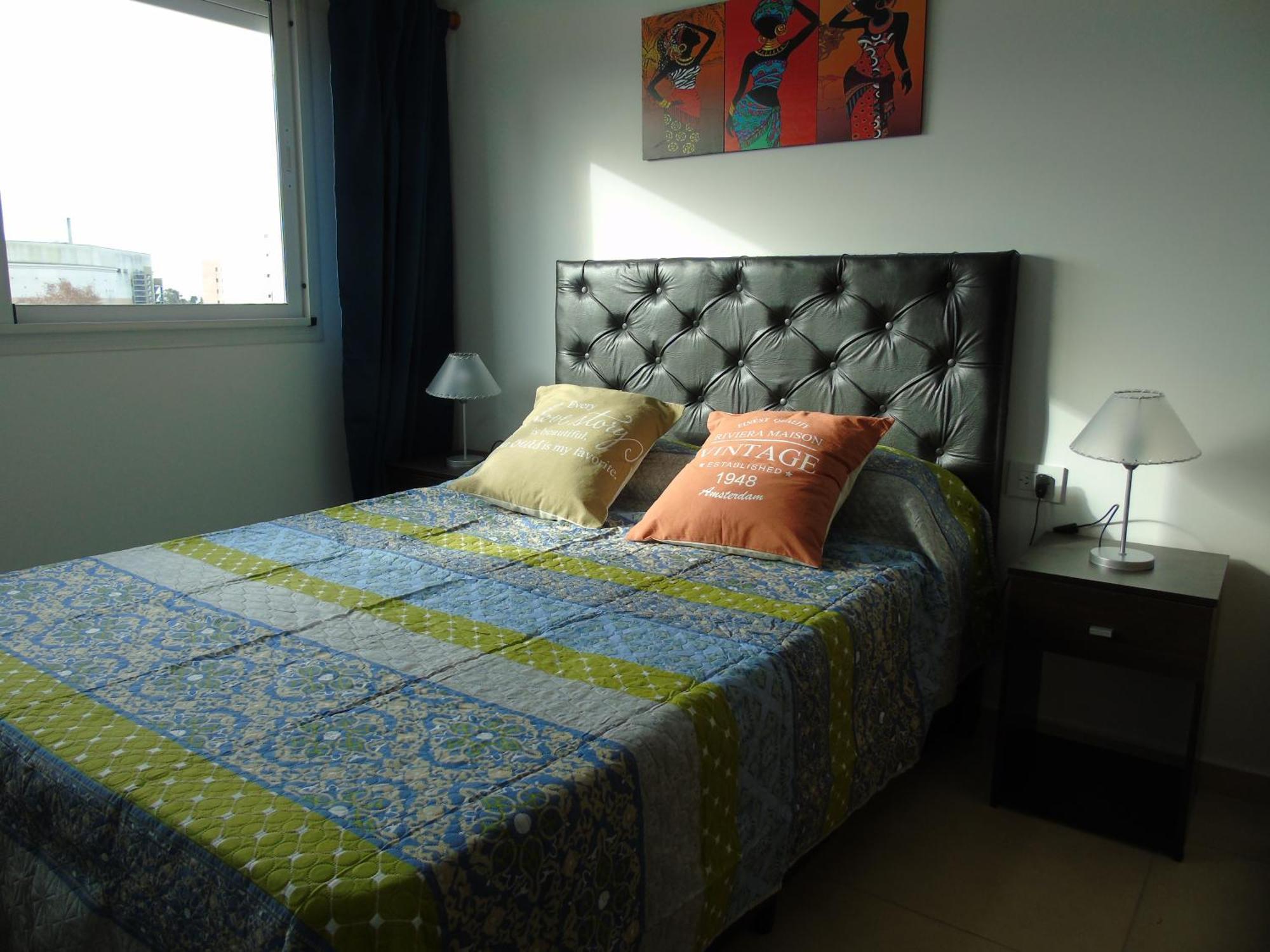 Apartamento Departamentos Puente Arroyito *