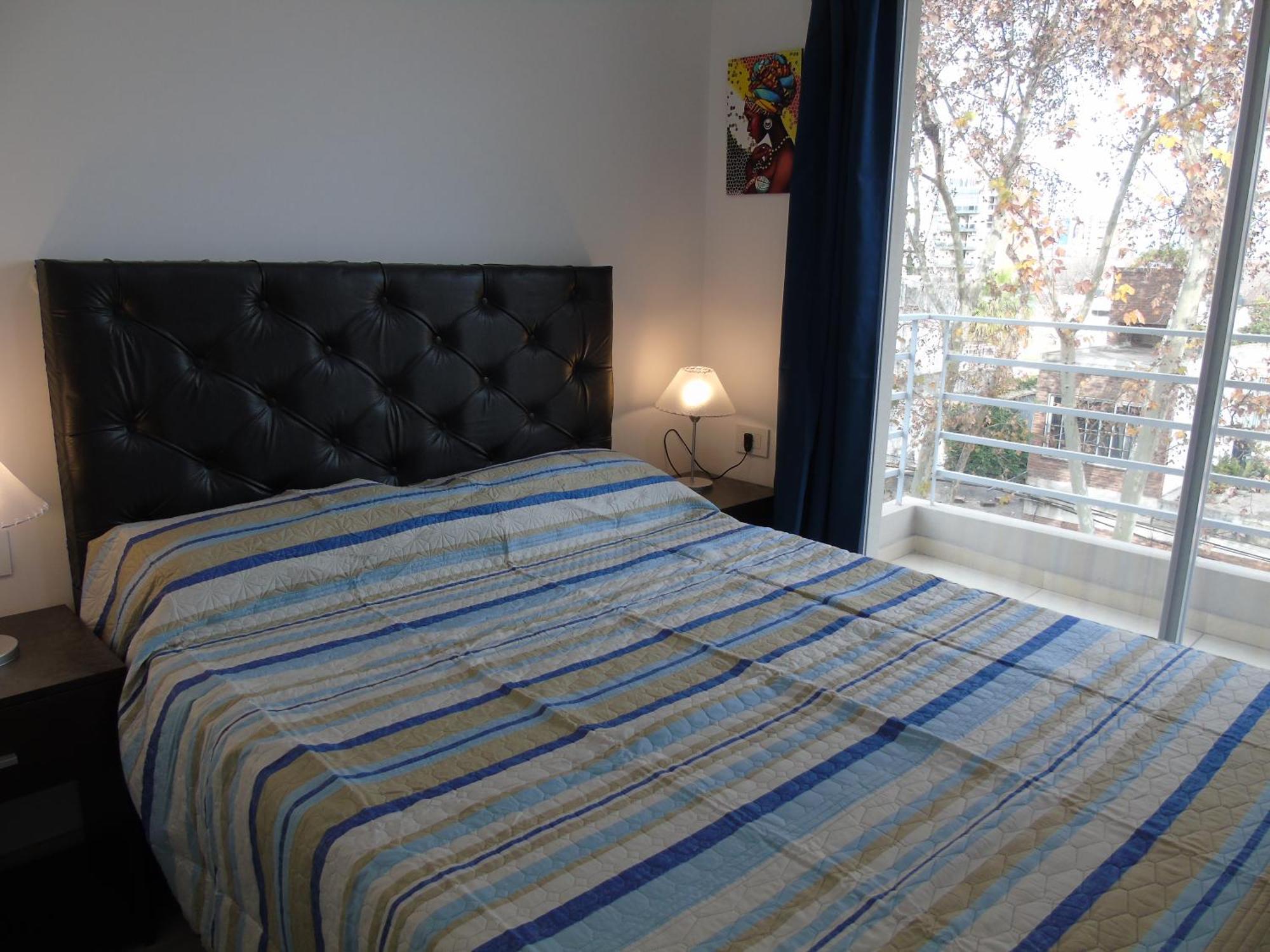 Apartamento Departamentos Puente Arroyito *