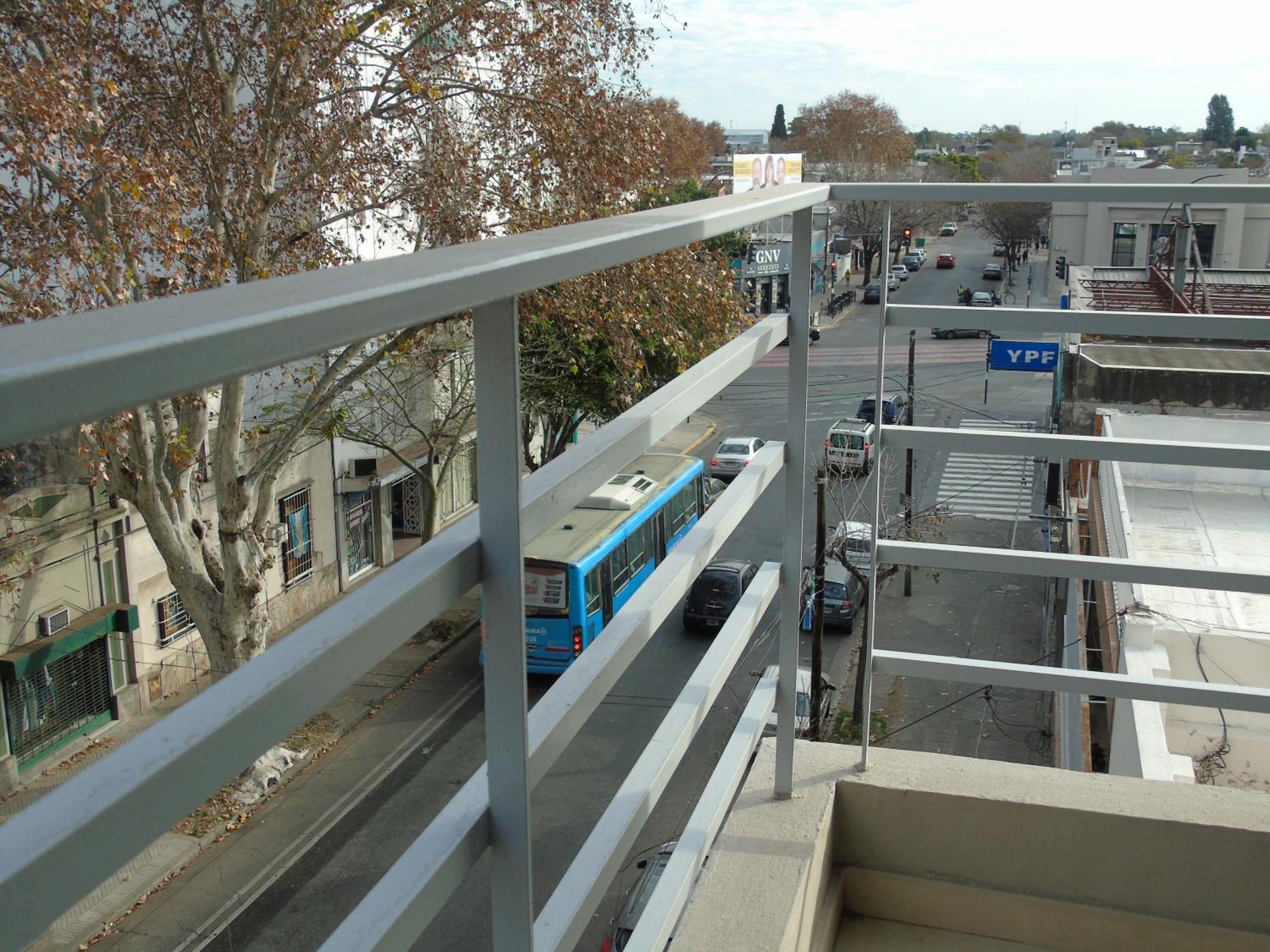 Apartamento Departamentos Puente Arroyito *