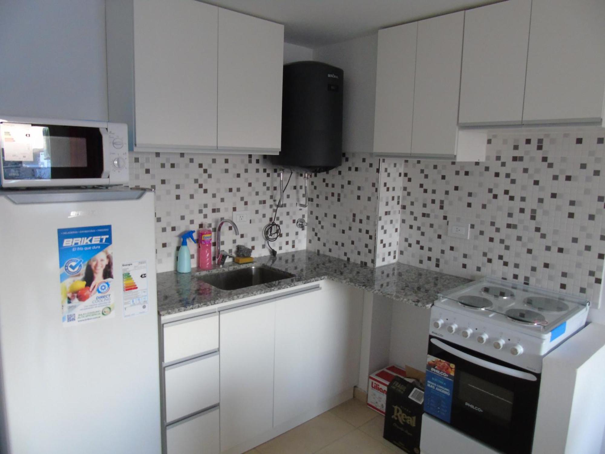 Apartamento Departamentos Puente Arroyito